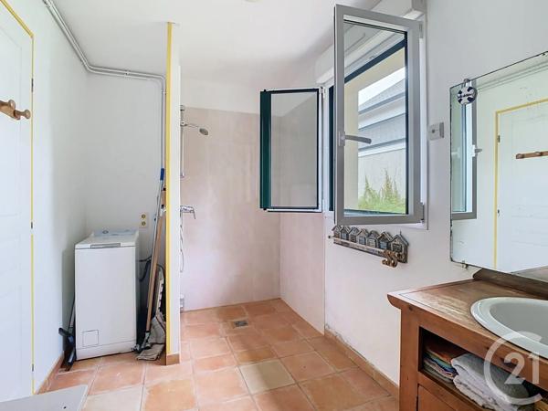 Maison à vendre  7 pièces - 100,37 m 2   CABOURG  - 14