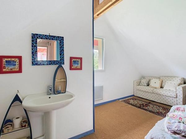 Maison à vendre  7 pièces - 100,37 m 2   CABOURG  - 14