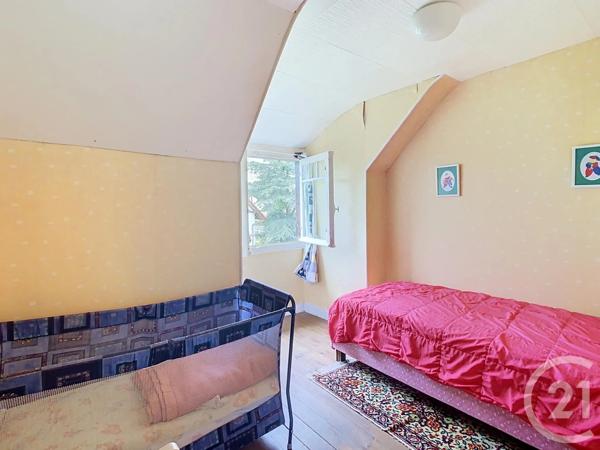 Maison à vendre  7 pièces - 100,37 m 2   CABOURG  - 14