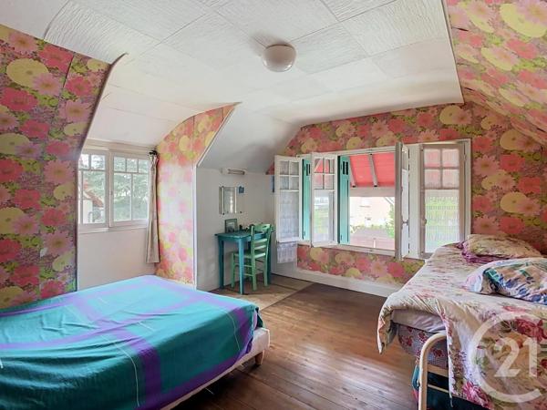 Maison à vendre  7 pièces - 100,37 m 2   CABOURG  - 14