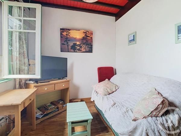 Maison à vendre  7 pièces - 100,37 m 2   CABOURG  - 14