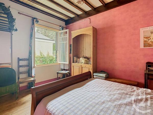 Maison à vendre  7 pièces - 100,37 m 2   CABOURG  - 14