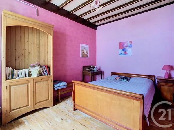 Maison à vendre  7 pièces - 100,37 m 2   CABOURG  - 14