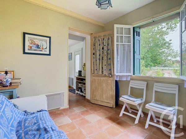 Maison à vendre  7 pièces - 100,37 m 2   CABOURG  - 14