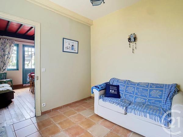 Maison à vendre  7 pièces - 100,37 m 2   CABOURG  - 14