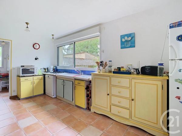 Maison à vendre  7 pièces - 100,37 m 2   CABOURG  - 14
