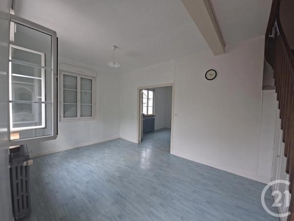 Maison à vendre  5 pièces - 75,59 m 2   ST PAIR SUR MER  - 50