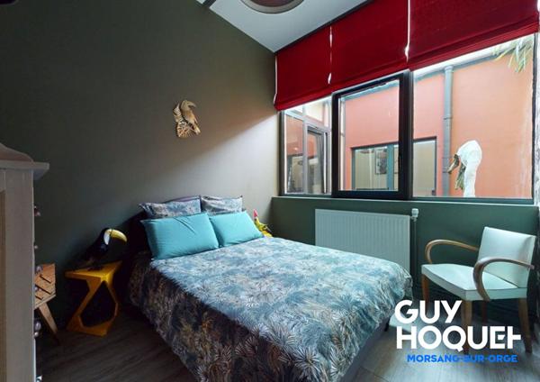 Loft d'exception à vendre à Villemoisson-sur-Orge