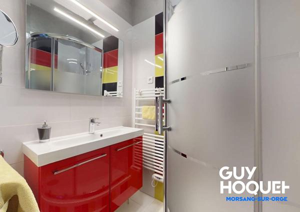 Loft d'exception à vendre à Villemoisson-sur-Orge