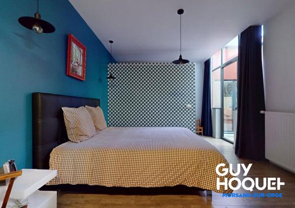 Loft d'exception à vendre à Villemoisson-sur-Orge