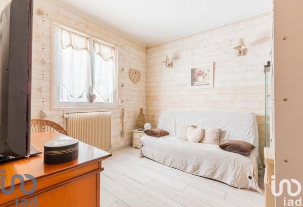 Maison à vendre 6 pièces 140 m² Morsang-sur-Orge