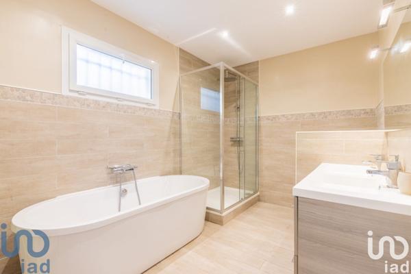 Maison à vendre 6 pièces 140 m² Morsang-sur-Orge