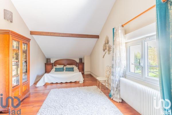 Maison à vendre 6 pièces 140 m² Morsang-sur-Orge