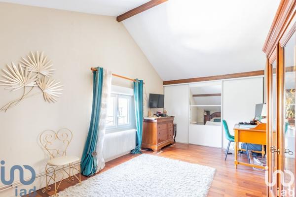 Maison à vendre 6 pièces 140 m² Morsang-sur-Orge
