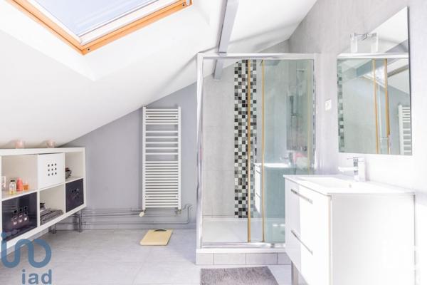 Maison à vendre 6 pièces 140 m² Morsang-sur-Orge