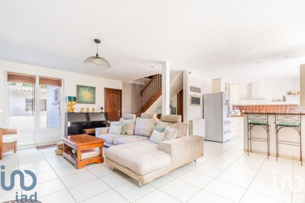 Maison à vendre 6 pièces 140 m² Morsang-sur-Orge