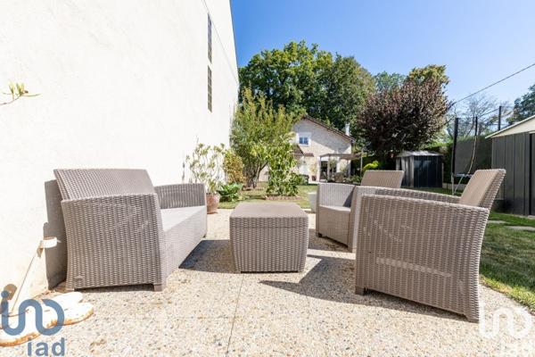 Maison à vendre 6 pièces 140 m² Morsang-sur-Orge