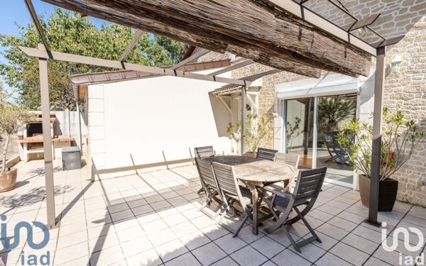 Maison à vendre 6 pièces 140 m² Morsang-sur-Orge