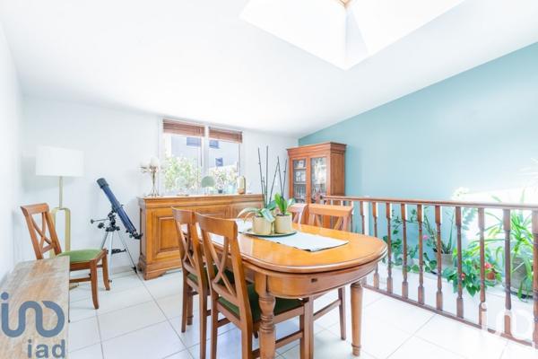 Maison à vendre 6 pièces 140 m² Morsang-sur-Orge