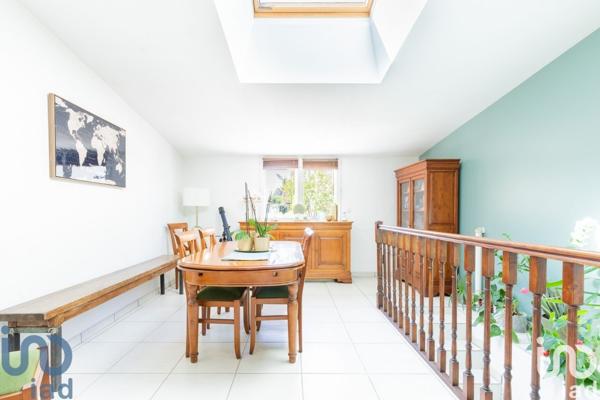 Maison à vendre 6 pièces 140 m² Morsang-sur-Orge
