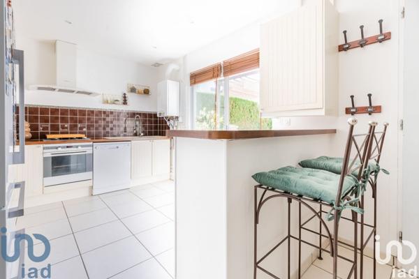 Maison à vendre 6 pièces 140 m² Morsang-sur-Orge