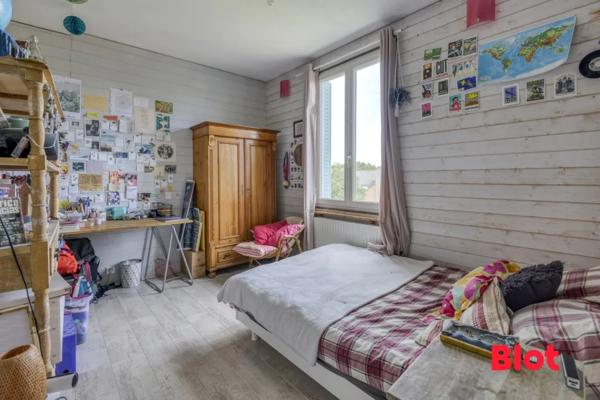 Maison 8 pièce(s)