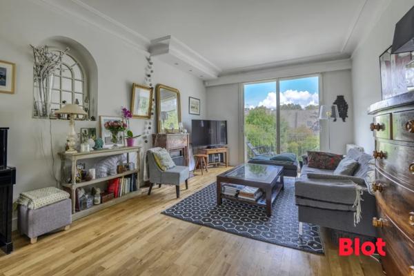 Maison 8 pièce(s)
