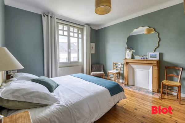 Maison 8 pièce(s)