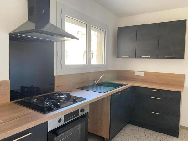 Appartement à louer à Romans-sur-Isère (26100)