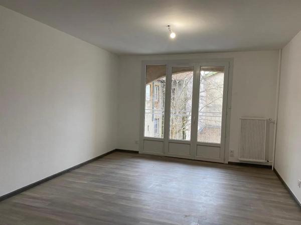 Appartement à louer à Romans-sur-Isère (26100)