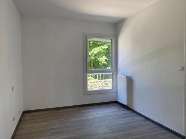 Appartement à louer à Romans-sur-Isère (26100)