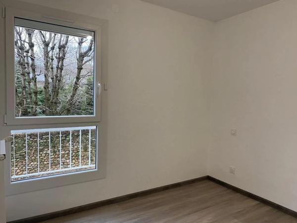 Appartement à louer à Romans-sur-Isère (26100)