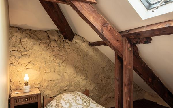 Maison à vendre    5 pièces •  Andelat