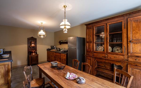 Maison à vendre    5 pièces •  Andelat