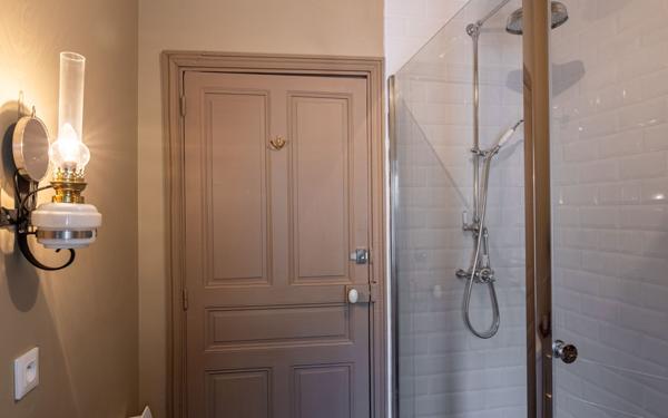 Maison à vendre    5 pièces •  Andelat