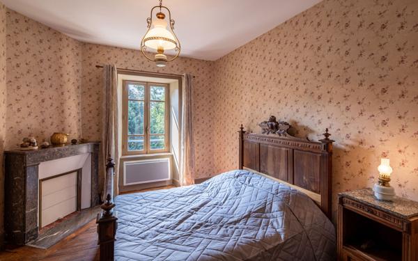 Maison à vendre    5 pièces •  Andelat