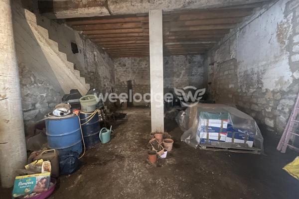 Maison à vendre 5 pièces de 300 m² à Jouy-le-Moutier