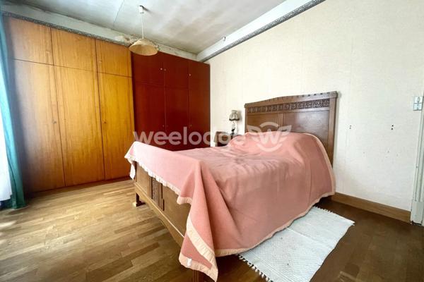 Maison à vendre 5 pièces de 300 m² à Jouy-le-Moutier