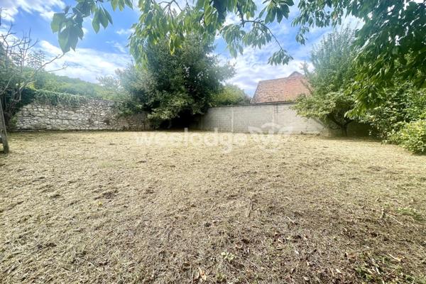 Maison à vendre 5 pièces de 300 m² à Jouy-le-Moutier