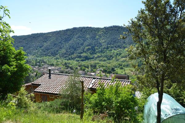 Vente / Maison en pierre