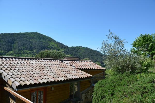 Vente / Maison en pierre