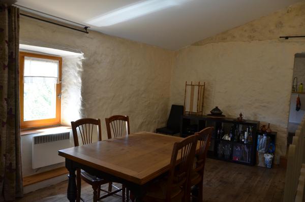 Vente / Maison en pierre