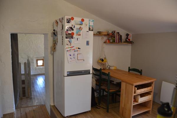 Vente / Maison en pierre