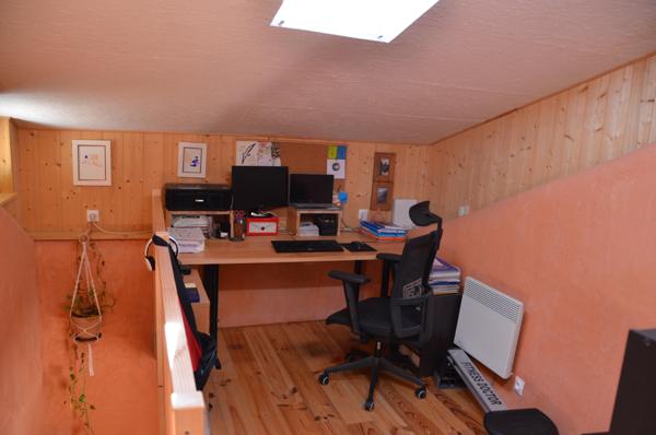 Vente / Maison en pierre