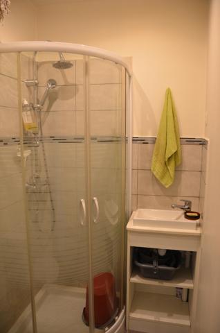 Vente / Maison en pierre