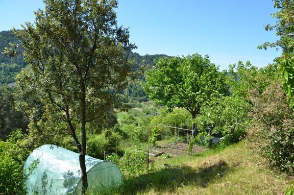 Vente / Maison en pierre