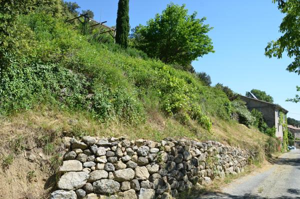 Vente / Maison en pierre