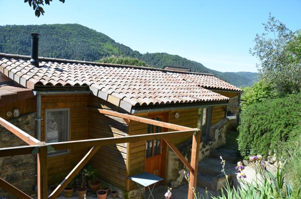 Vente / Maison en pierre