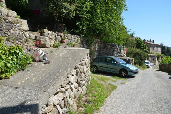 Vente / Maison en pierre