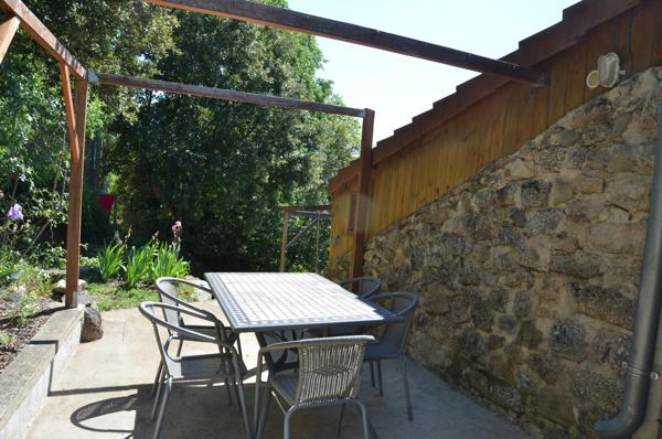 Vente / Maison en pierre